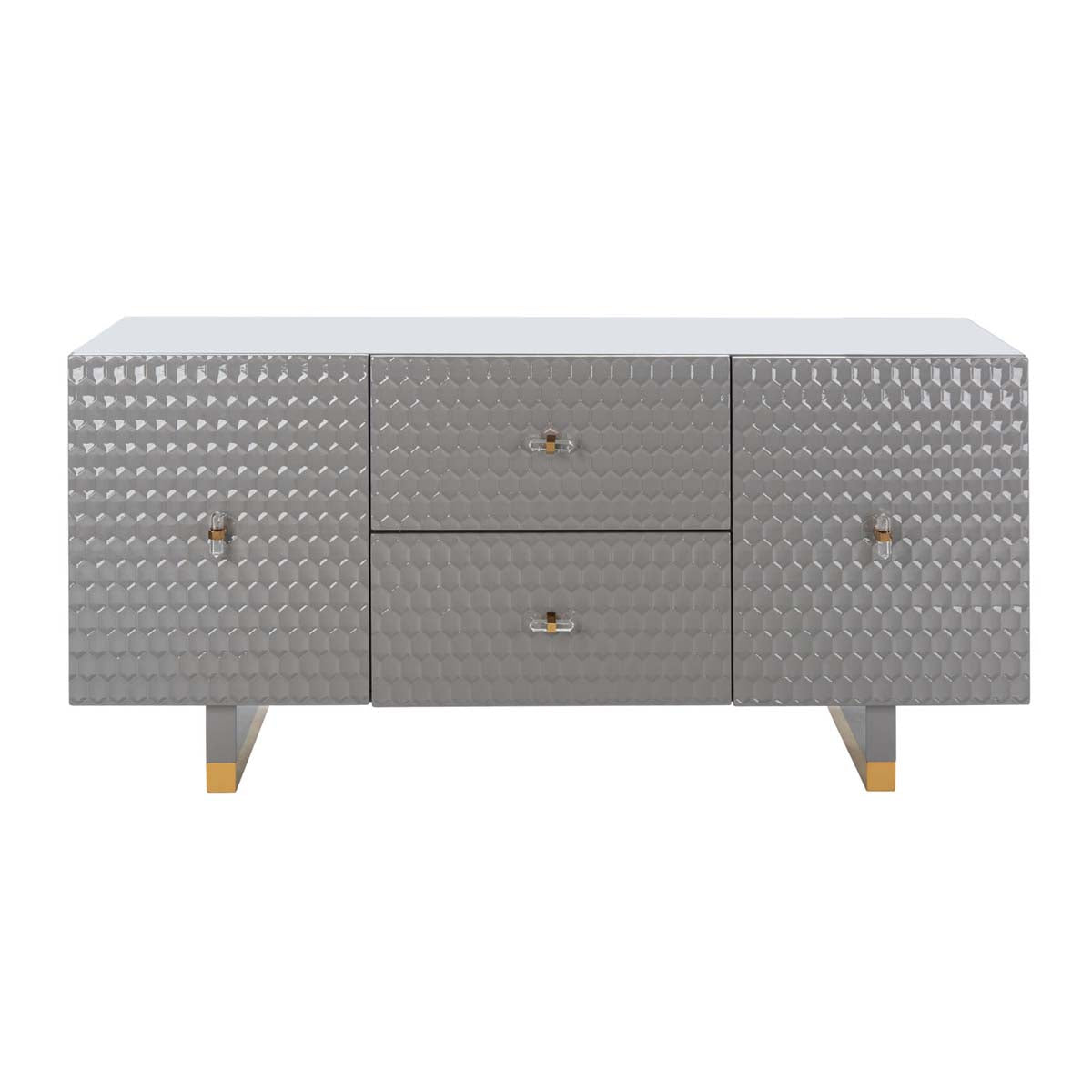 Safavieh Couture Kingsly Sideboard - Thumbnail 5