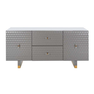 Safavieh Couture Kingsly Sideboard, SFV3571