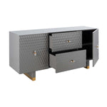 Safavieh Couture Kingsly Sideboard