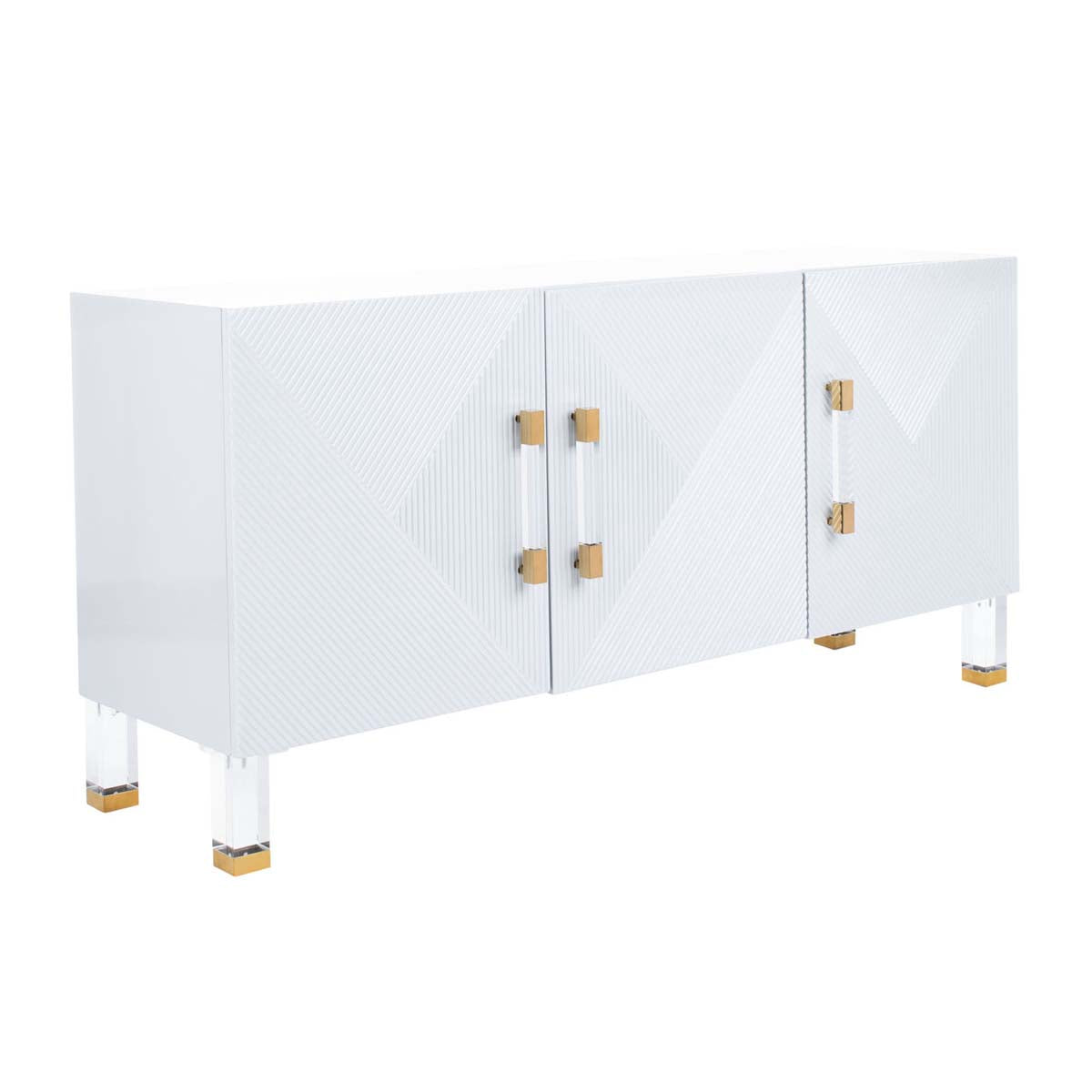 Safavieh Couture Poppy Sideboard