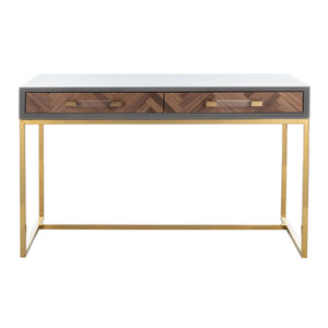 Safavieh Couture Marty Modern Desk, SFV3580