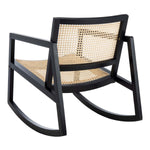 Safavieh Couture Perth Rattan Rocking Chair
