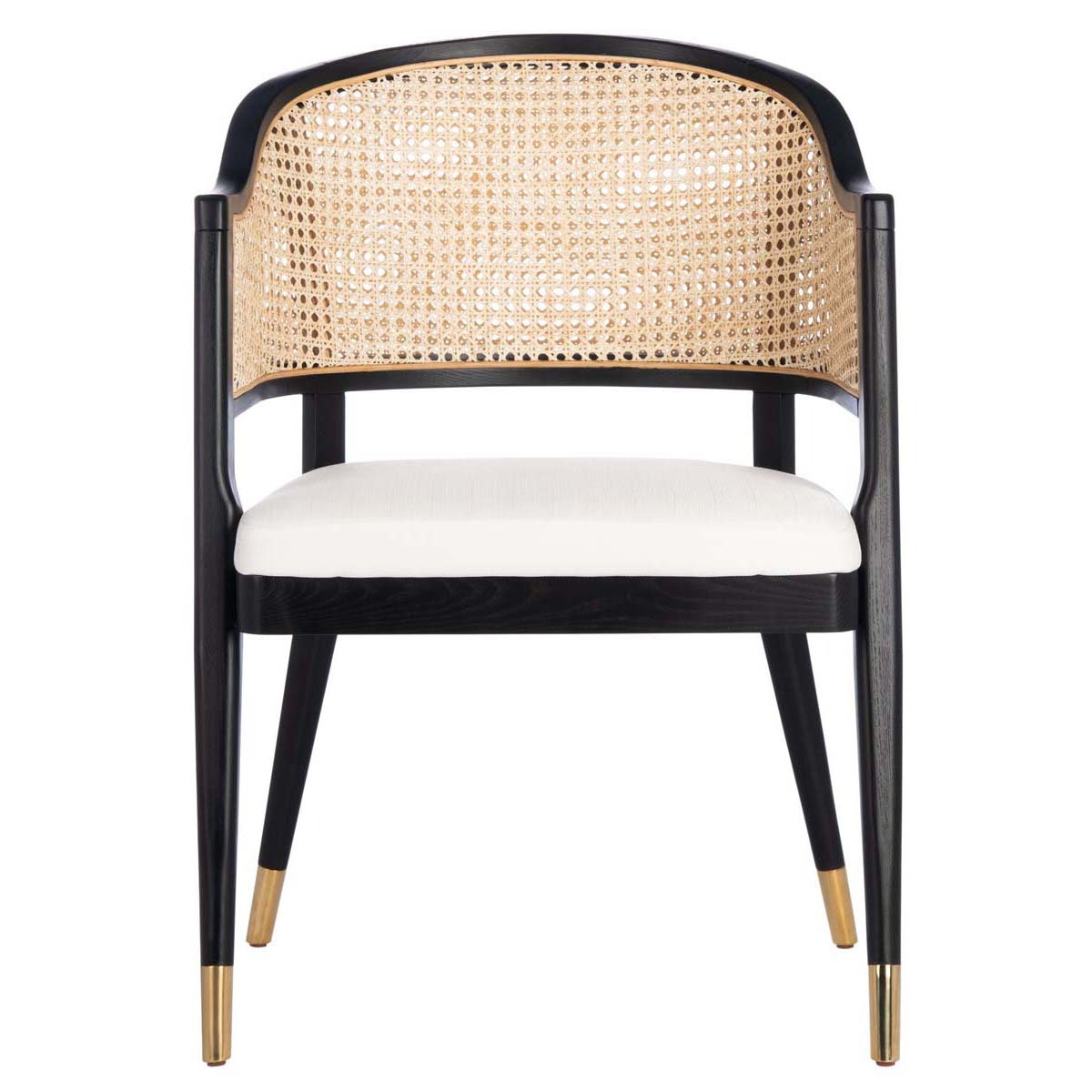 Safavieh Couture Rogue Rattan Dining Chair