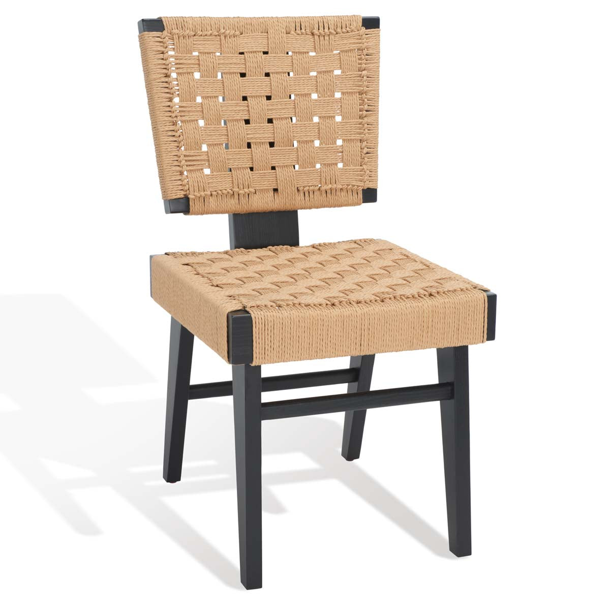 Safavieh Couture Susanne Woven Dining Chair