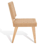 Safavieh Couture Susanne Woven Dining Chair
