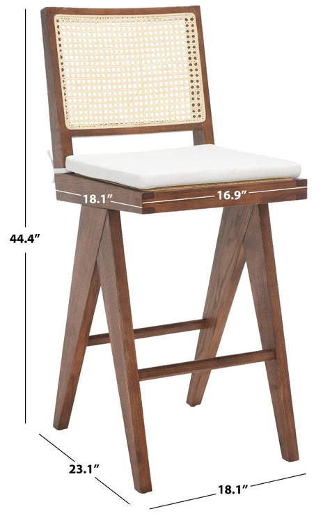 Walnut / Natural - Walnut / Natural