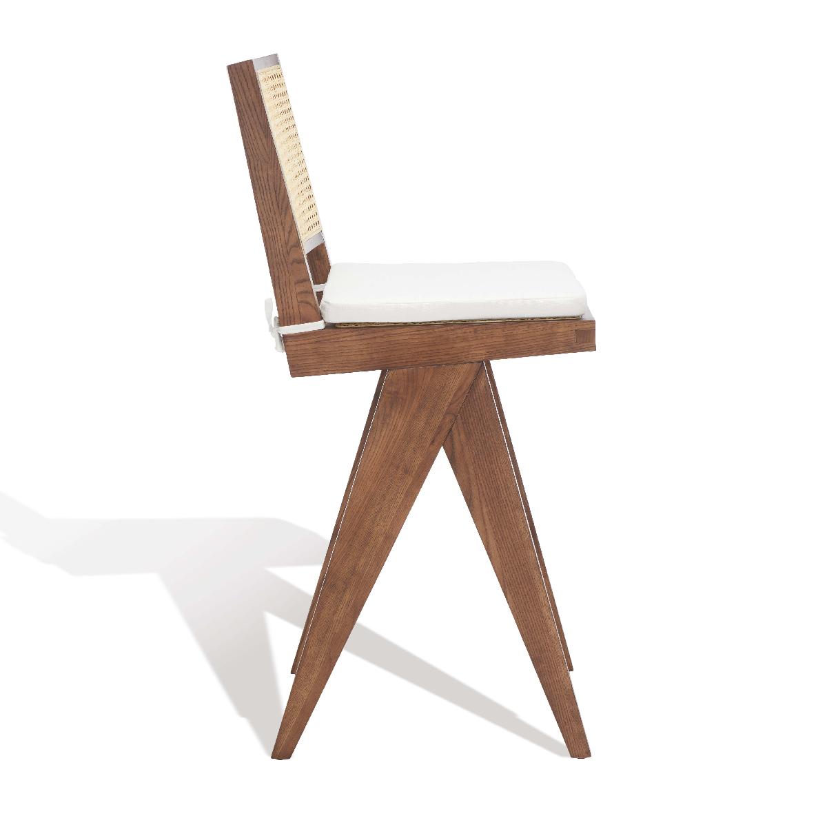 Walnut / Natural - Walnut / Natural