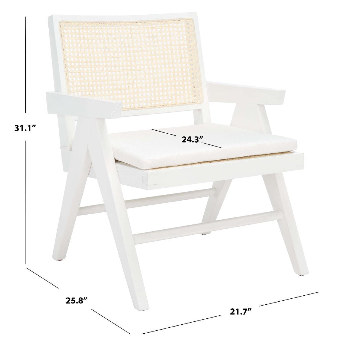 White / Natural - White / Natural