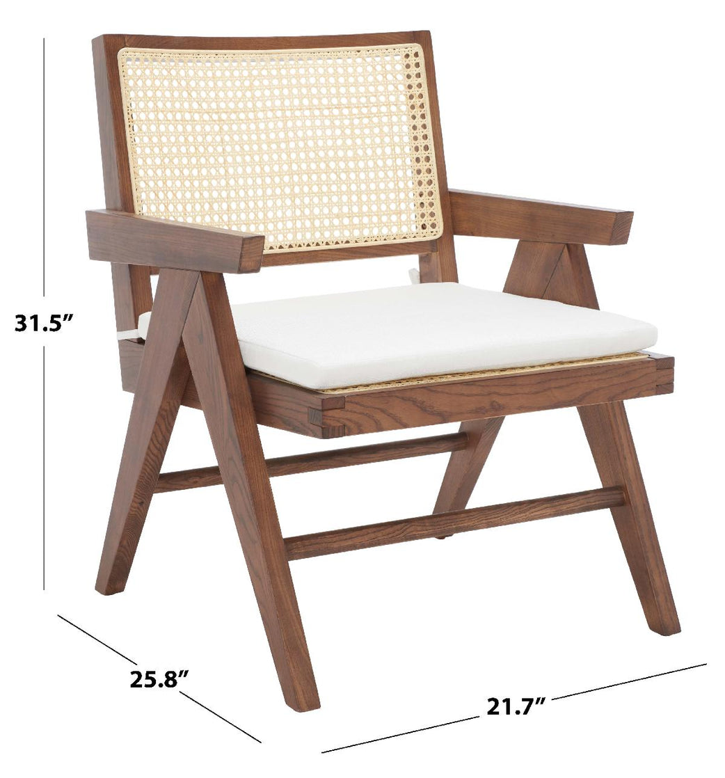Walnut / Natural - Walnut / Natural