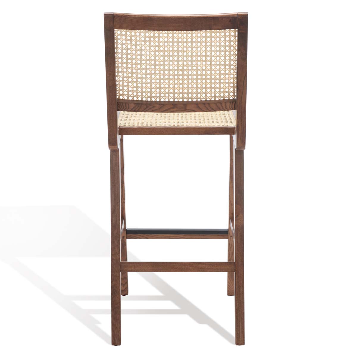 Safavieh Couture Hattie French Cane Barstool