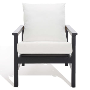 Safavieh Couture Emmalee Cord Back Accent Chair, SFV4143