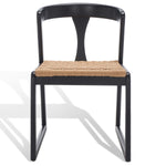Safavieh Couture Jamal Woven Dining Chair