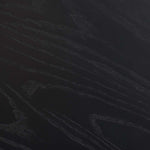 Safavieh Couture Macianna Woven Shelf Coffee Table - Black