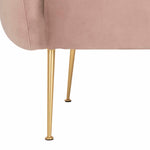Safavieh Couture Alena Accent Chair