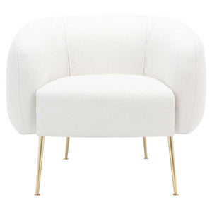 Safavieh Couture Alena Accent Chair, SFV4503