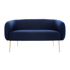 Safavieh Couture Alena Loveseat, SFV4504