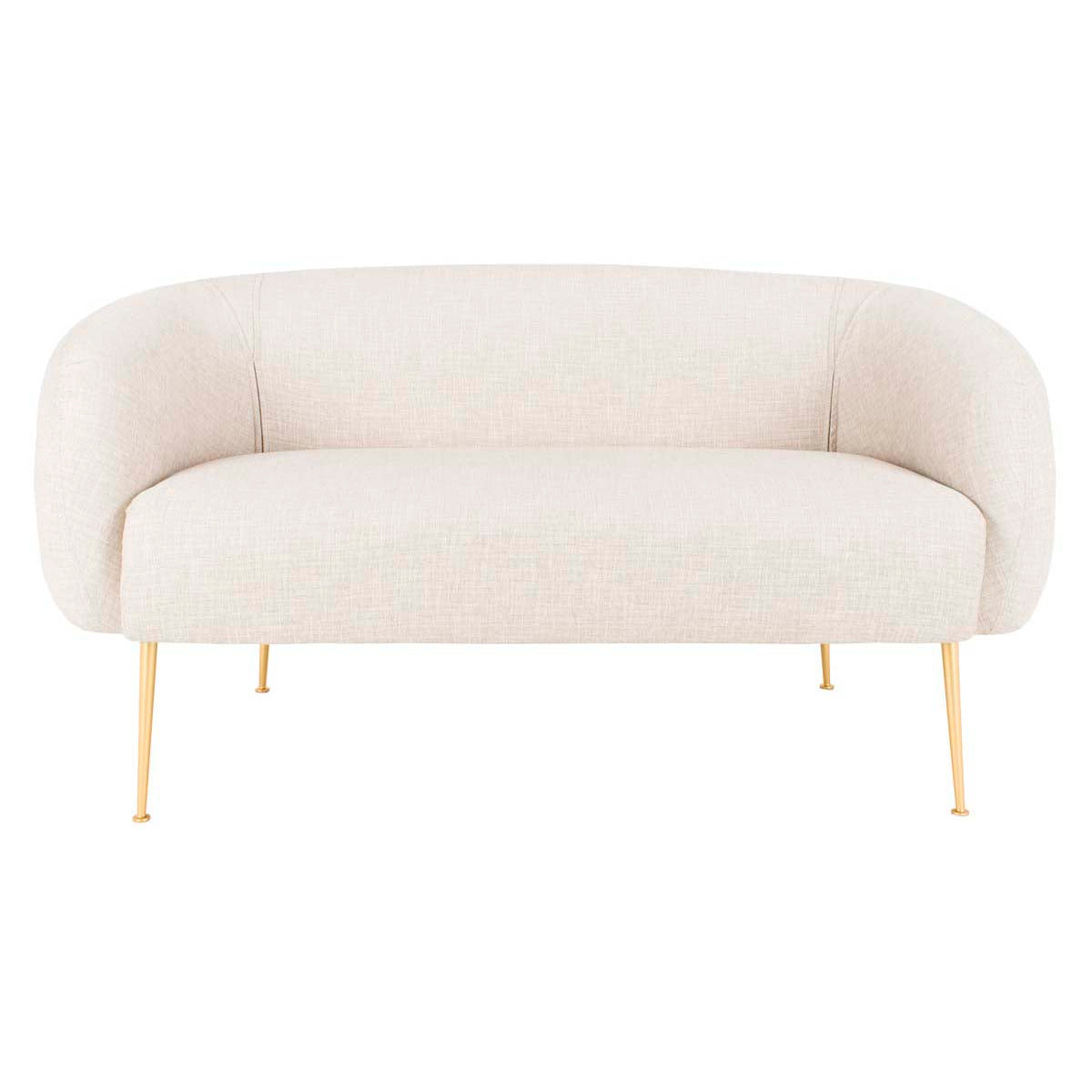 Safavieh Alena Loveseat