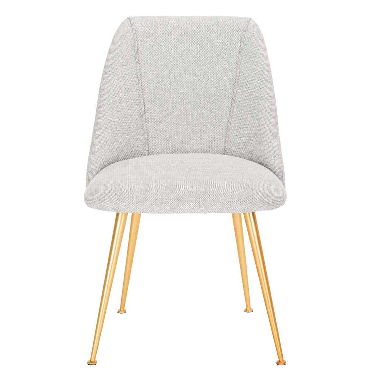 Safavieh Couture Foster Poly Blend Dining Chair