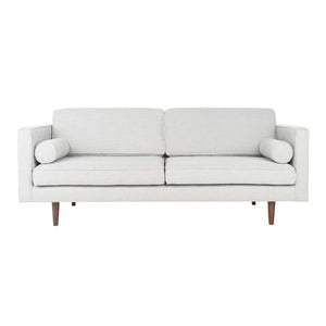 Safavieh Couture Hurley Mid Century Sofa, SFV4512
