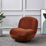 Safavieh Couture Stevie Boucle Accent Chair