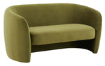 OLIVE GREEN
