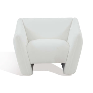 Safavieh Couture Stefanie Modern Accent Chair, SFV4795