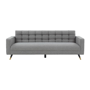 Safavieh Couture Bradson Tufted Back Sofa, SFV4819