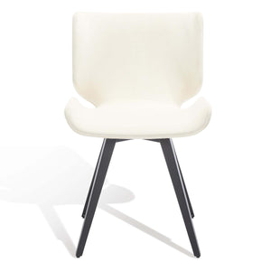 Safavieh Couture Matty Scandinavian Dining Chair, SFV5025