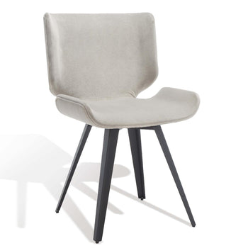 Safavieh Couture Matty Scandinavian Dining Chair