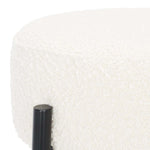 Ivory / Black - Ivory / Black