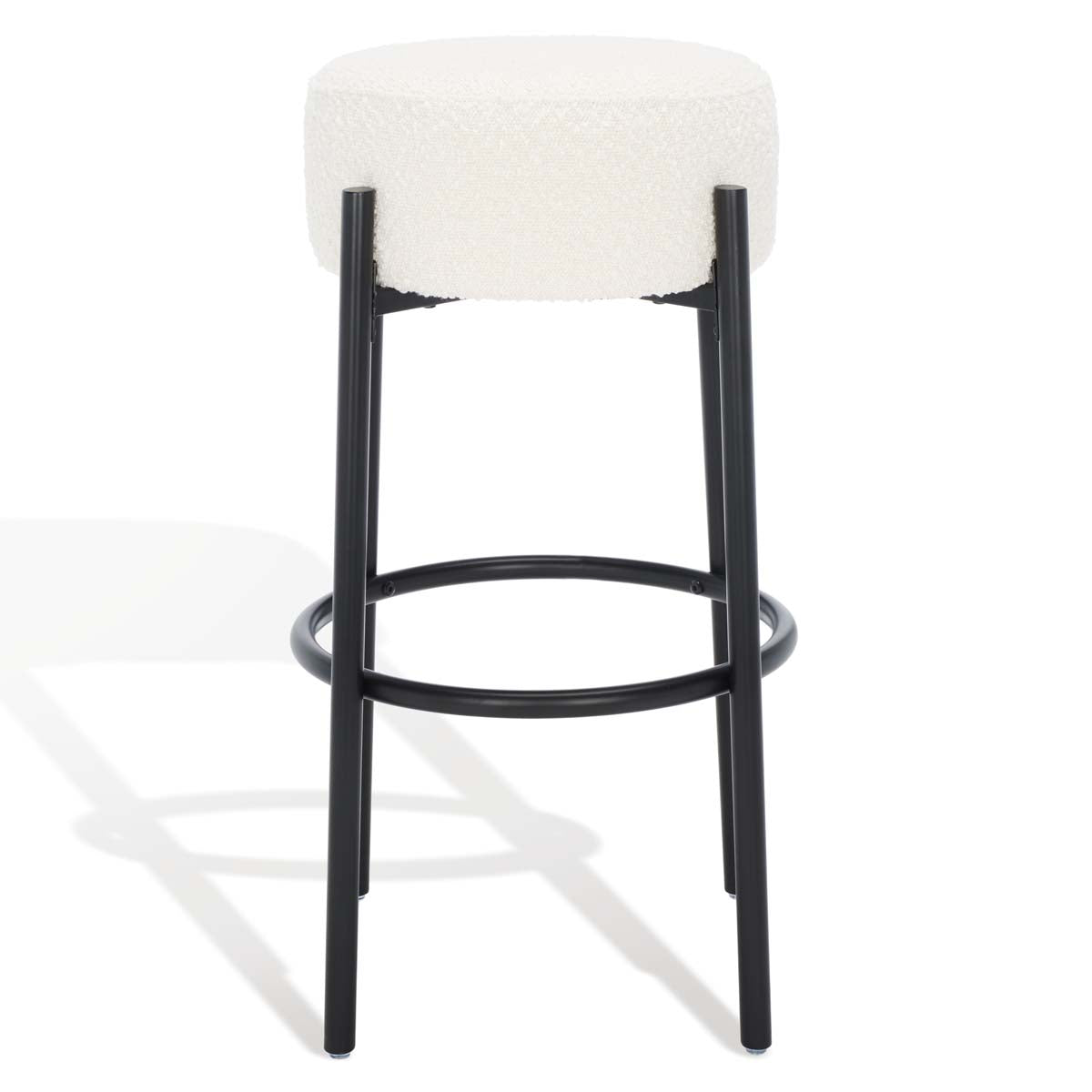 Ivory / Black - Ivory / Black