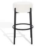 Ivory / Black - Ivory / Black