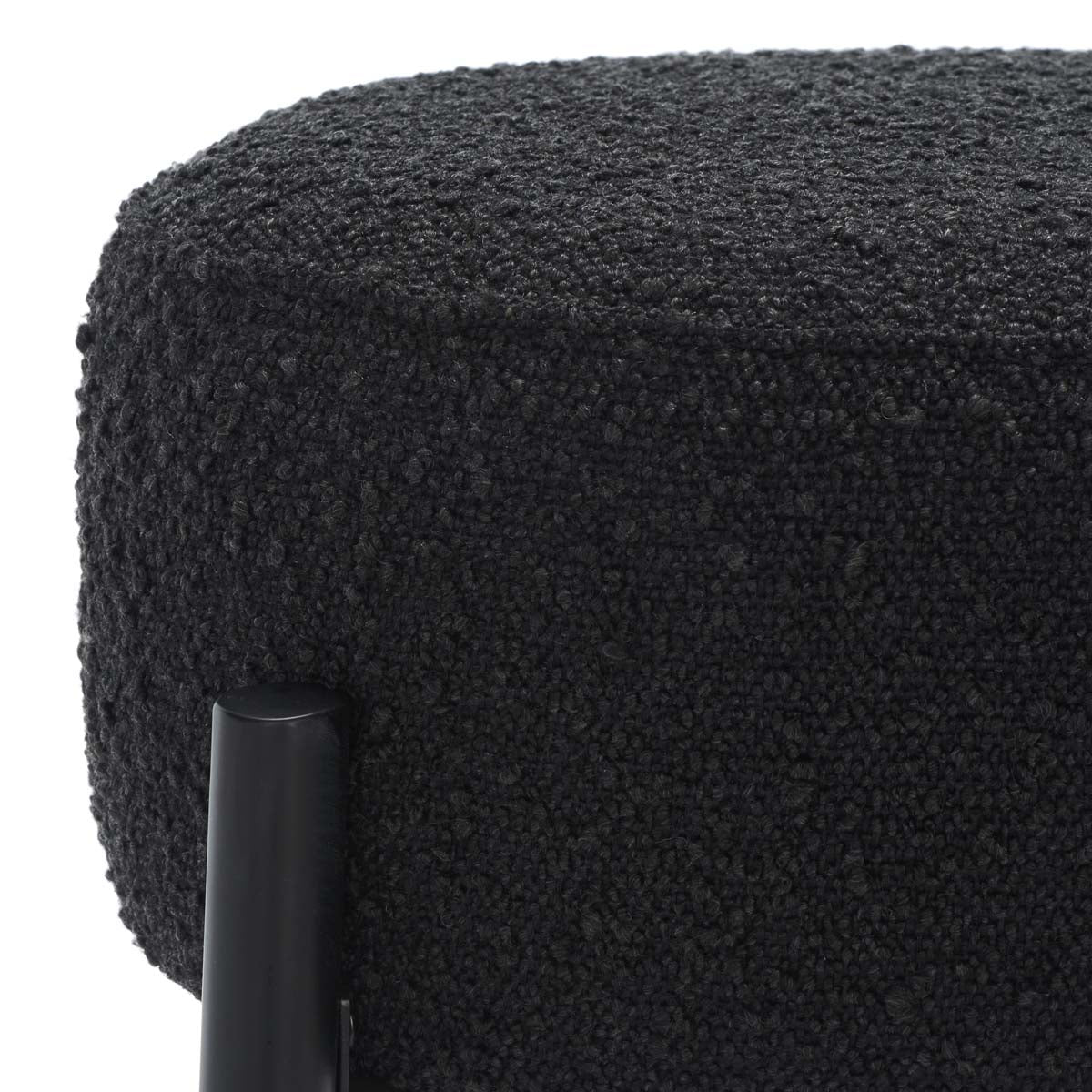 Black - Black