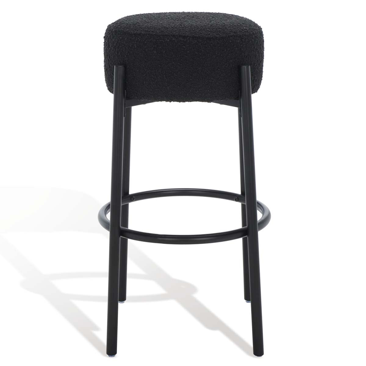 Black - Black