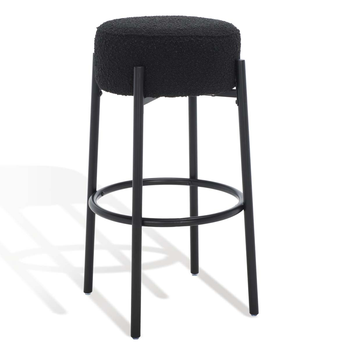 Black - Black