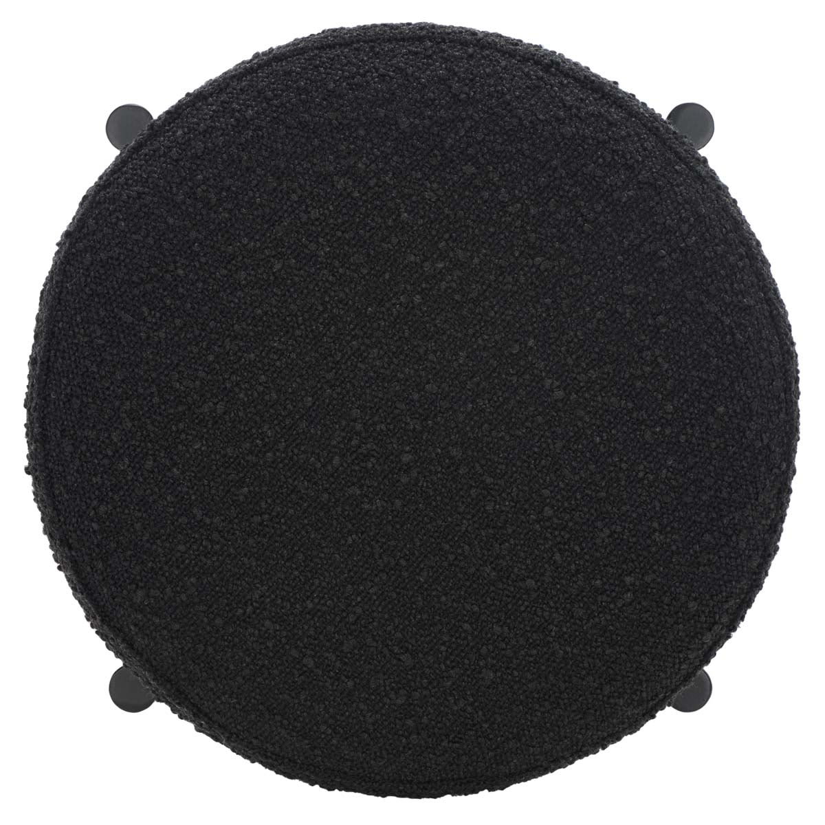 Black - Black