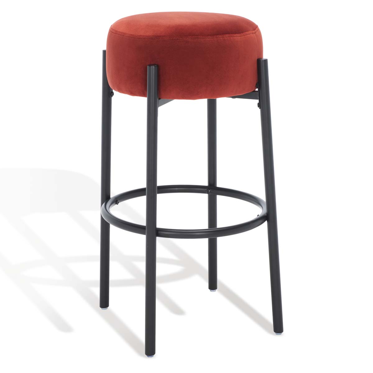 Rust / Black - Rust / Black