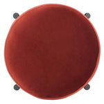 Rust / Black - Rust / Black