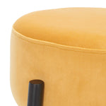 Mustard / Black - Mustard / Black