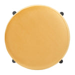 Mustard / Black - Mustard / Black