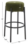 Forest Green / Black - Forest Green / Black