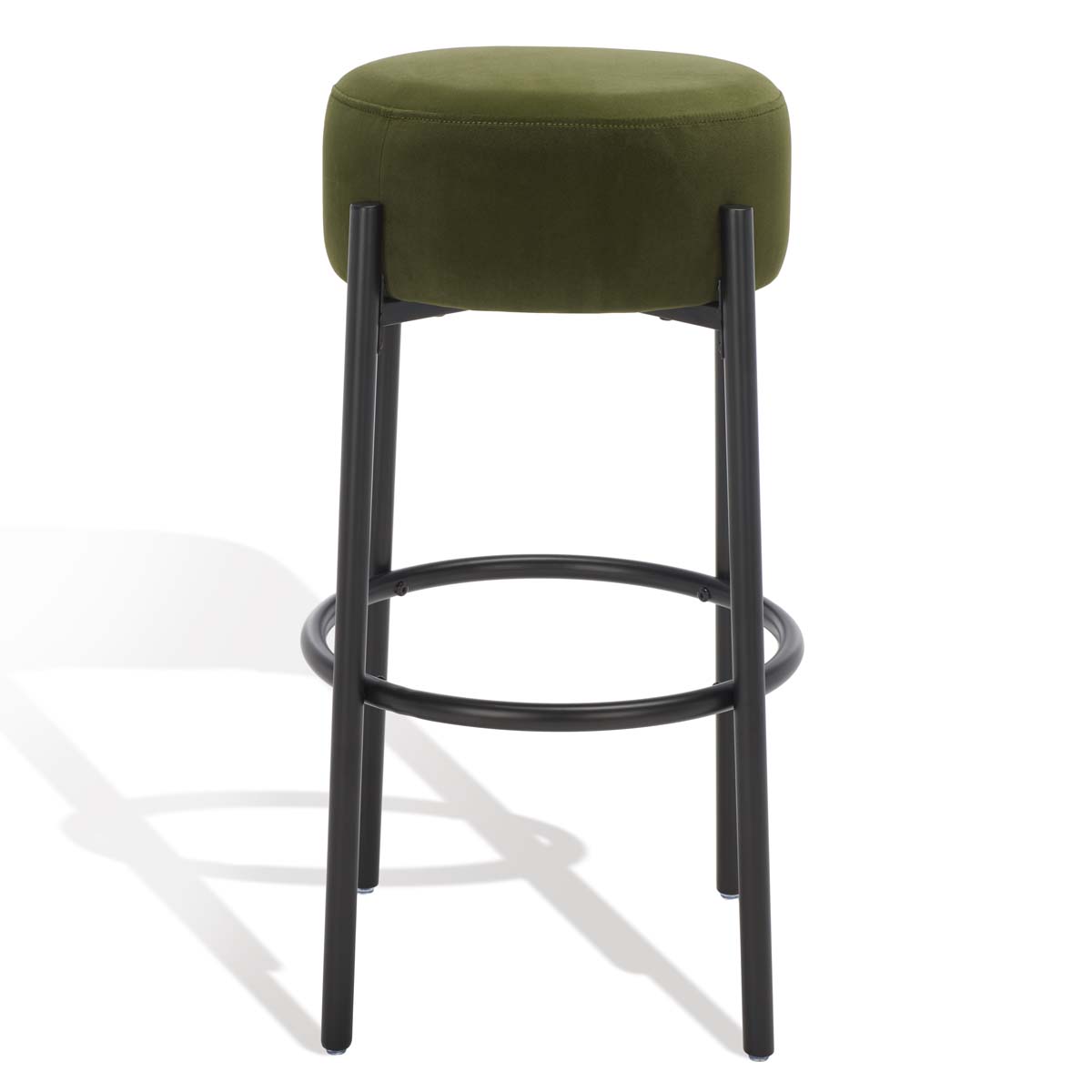 Forest Green / Black - Forest Green / Black