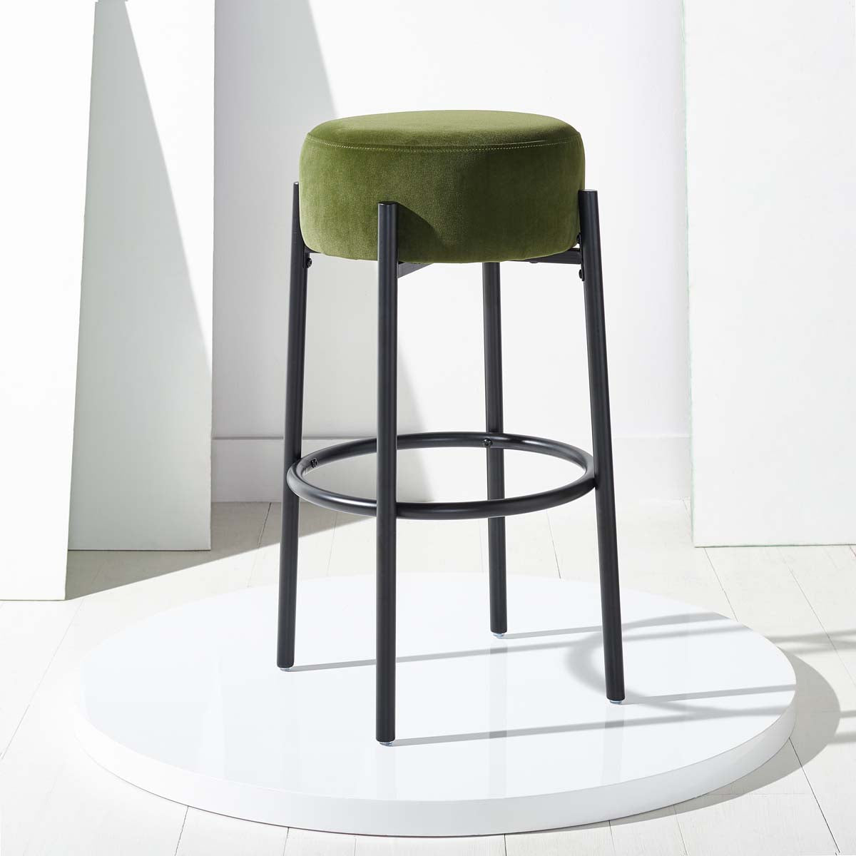 Forest Green / Black - Forest Green / Black