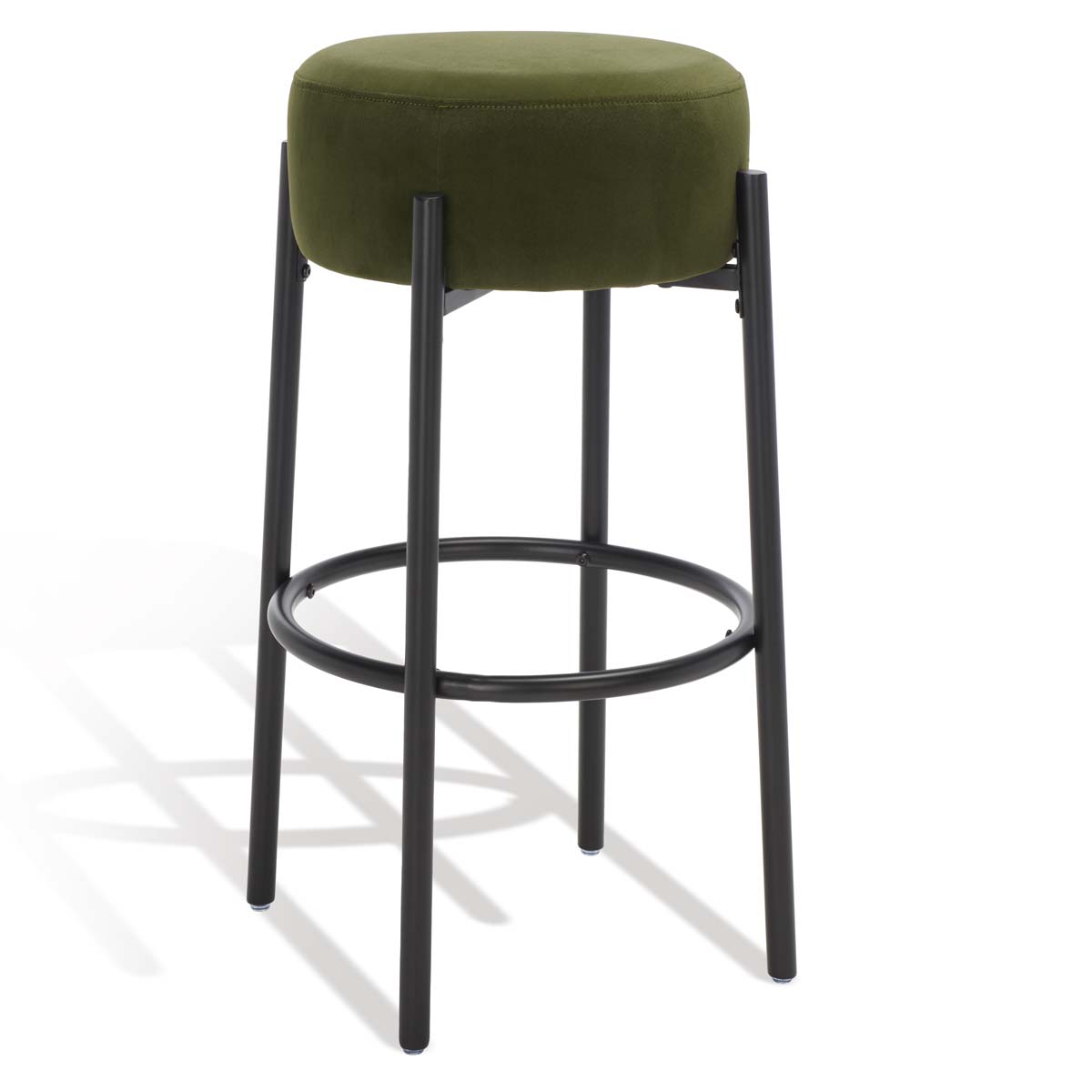 Forest Green / Black - Forest Green / Black