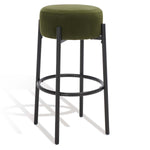 Forest Green / Black - Forest Green / Black