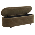 Dark Olive Green / Black - Dark Olive Green / Black