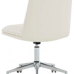 Safavieh Couture Decolin Swivel Desk Chair