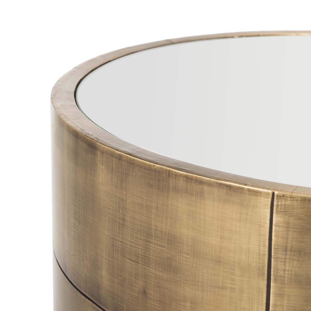 Safavieh Florencia Side Table - Thumbnail 5