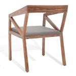 Safavieh Couture Khloe Wood Dining Chair