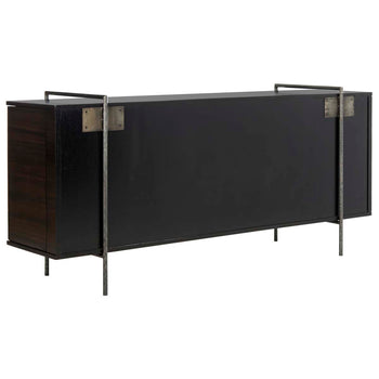 Safavieh Couture Baxton Wood Sideboard